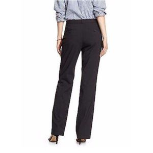 ."Jackson Fit" Trousers from Banana Republic (Black)